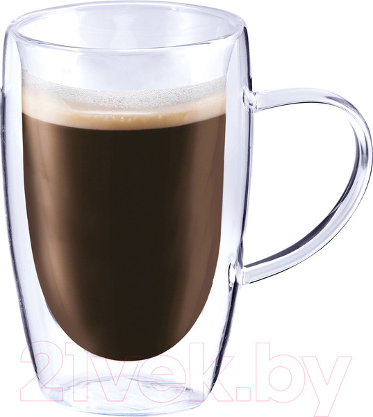 Изображение товара Кружка Appetite Studio DG400H