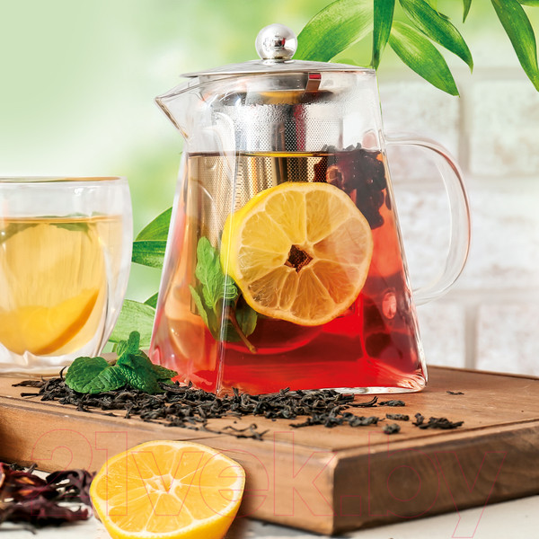 Изображение товара Заварочный чайник Appetite Studio DGK950