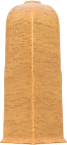 Изображение товара Уголок для плинтуса Arbiton Vigo 60 Дуб Сиерра 154 (2шт, наружный, флоупак)