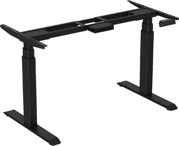 Изображение товара Подстолье AOKE Europe С эл. приводом двухмот Bosch 107.5-180x60 / AK02YJYT-YZB3-M01.BK (черный)