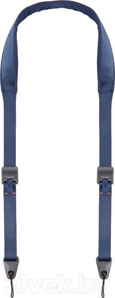 Изображение товара Ремень плечевой для камеры Pgytech Camera Shoulder Strap P-CB-121 (темно-синий)