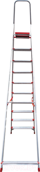 Изображение товара Лестница-стремянка Новая Высота NV 3117 / 3117110