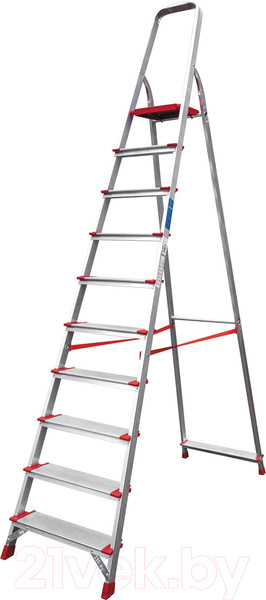 Изображение товара Лестница-стремянка Новая Высота NV 3117 / 3117110