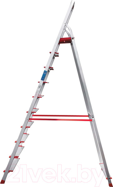 Изображение товара Лестница-стремянка Новая Высота NV 3117 / 3117110