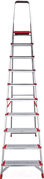 Изображение товара Лестница-стремянка Новая Высота NV 3117 / 3117110