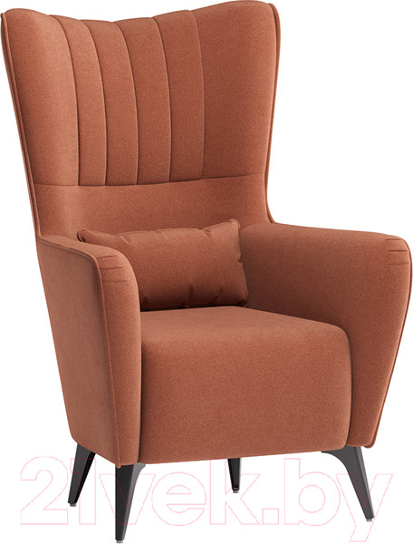 Изображение товара Кресло мягкое Нижегородмебель и К Феличе ТК 527