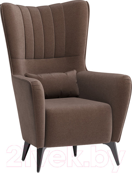 Изображение товара Кресло мягкое Нижегородмебель и К Феличе ТК 528