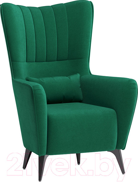 Изображение товара Кресло мягкое Нижегородмебель и К Феличе ТК 529