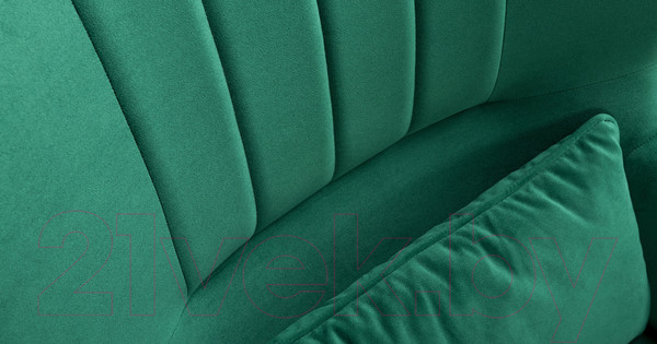 Изображение товара Кресло мягкое Нижегородмебель и К Феличе ТК 529