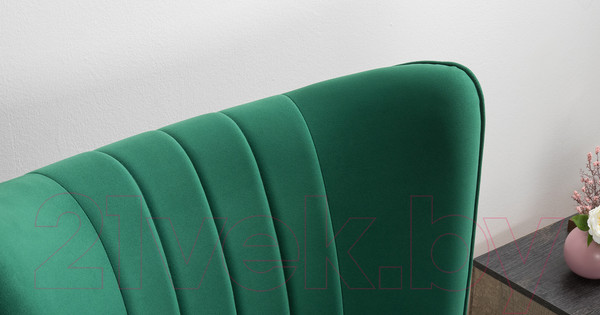 Изображение товара Кресло мягкое Нижегородмебель и К Феличе ТК 529