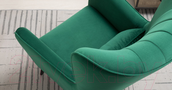 Изображение товара Кресло мягкое Нижегородмебель и К Феличе ТК 529