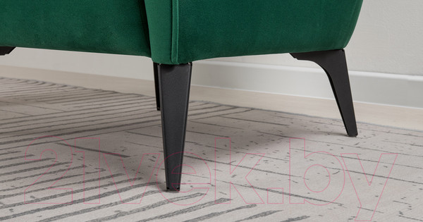 Изображение товара Кресло мягкое Нижегородмебель и К Феличе ТК 529