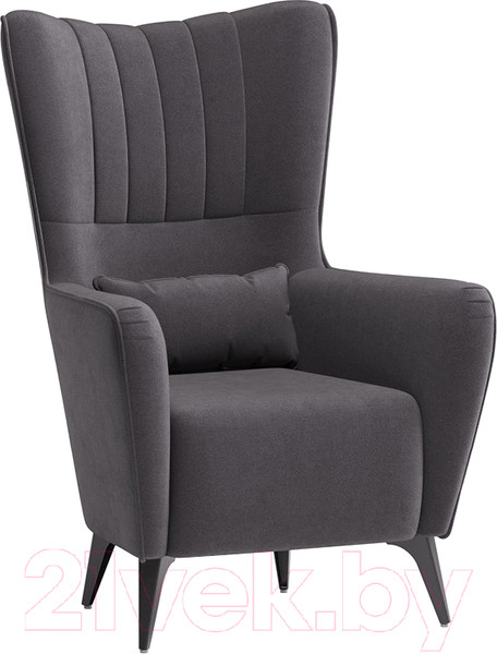 Изображение товара Кресло мягкое Нижегородмебель и К Феличе ТК 530