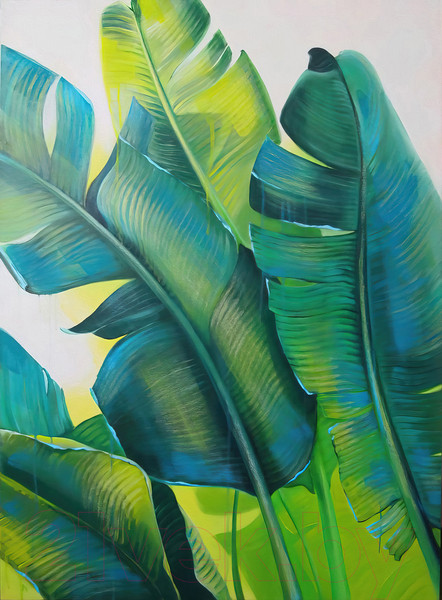 Изображение товара Картина Vimala На холсте 50x70 / Арт 6