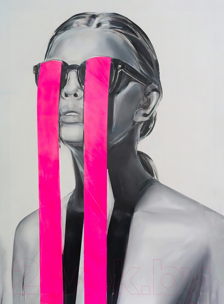 Изображение товара Картина Vimala На холсте 50x70 / Арт 9