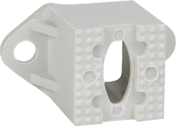 Изображение товара Держатель предохранителя КЭАЗ А-632 ПН2-УХЛ3 / 236410