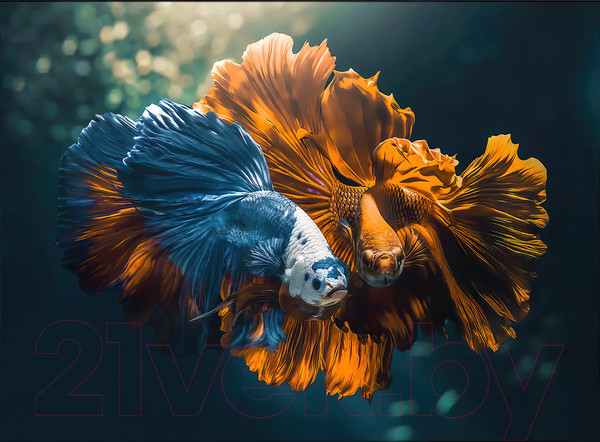 Изображение товара Картина Vimala На холсте 50x70 / Арт 11