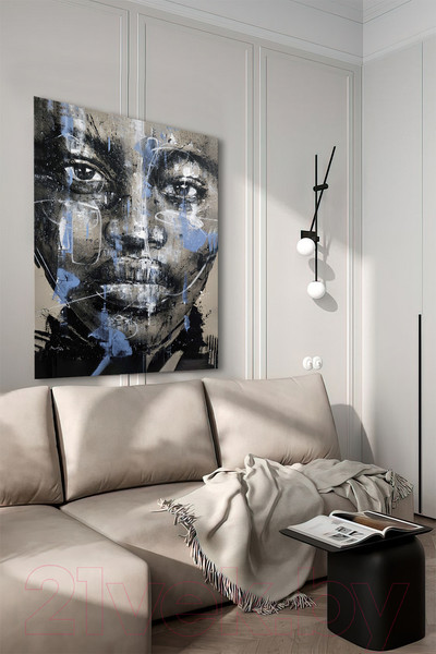 Изображение товара Картина Vimala На холсте 50x70 / Арт 12