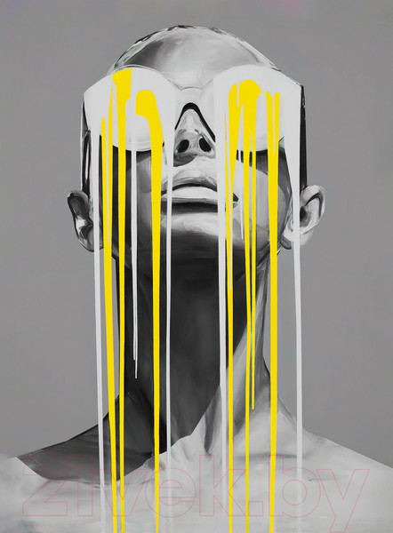 Изображение товара Картина Vimala На холсте 50x70 / Арт 15