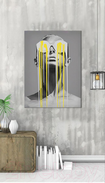 Изображение товара Картина Vimala На холсте 50x70 / Арт 15