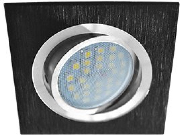 Изображение товара Точечный светильник Ecola FK16PSECB