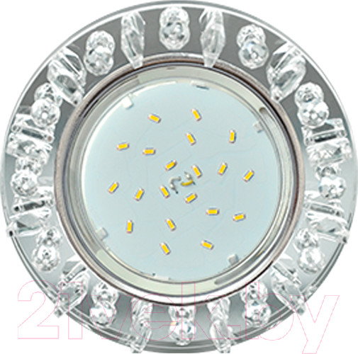 Изображение товара Точечный светильник Ecola FK53RNECB