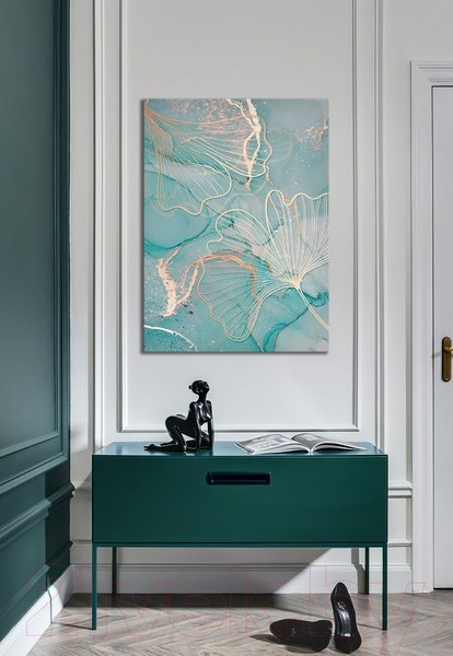 Изображение товара Картина Vimala На холсте 50x70 / Арт 29