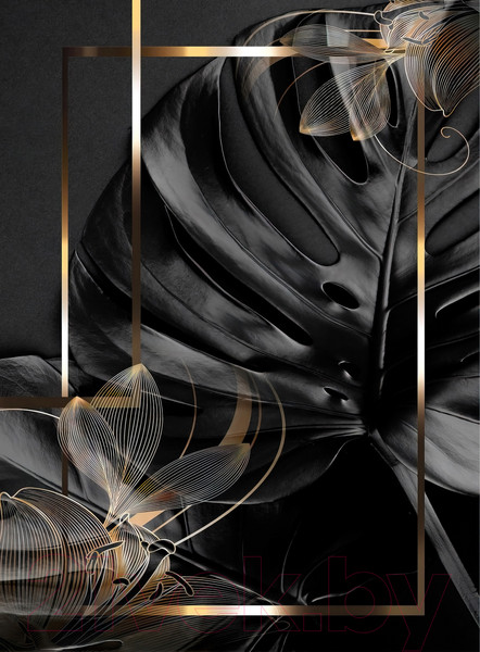 Изображение товара Картина Vimala На холсте 50x70 / Арт 42