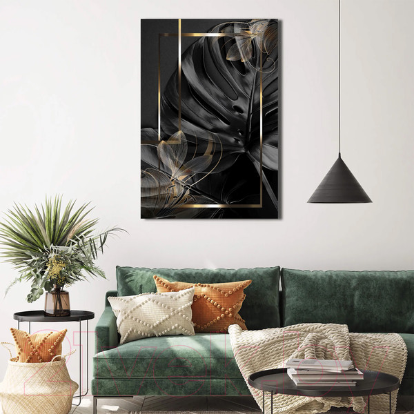 Изображение товара Картина Vimala На холсте 50x70 / Арт 42