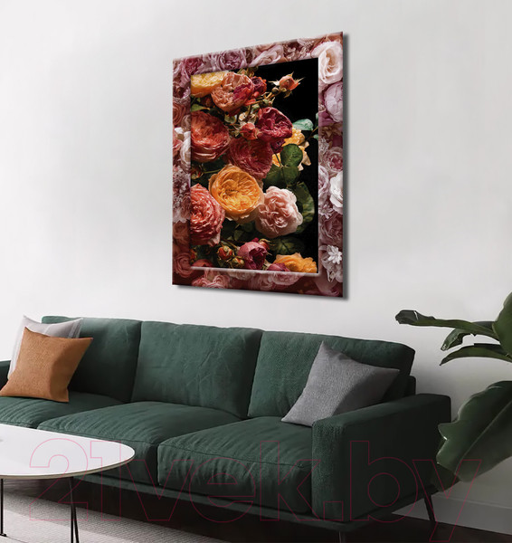 Изображение товара Картина Vimala На холсте 50x70 / Арт 43