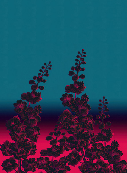 Изображение товара Картина Vimala На холсте 50x70 / Арт 53