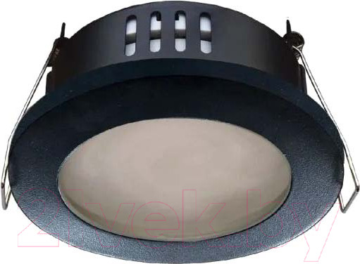 Изображение товара Точечный светильник Ecola FM5365ECB