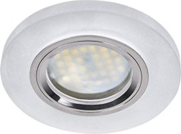 Изображение товара Точечный светильник Ecola FN1650EFF