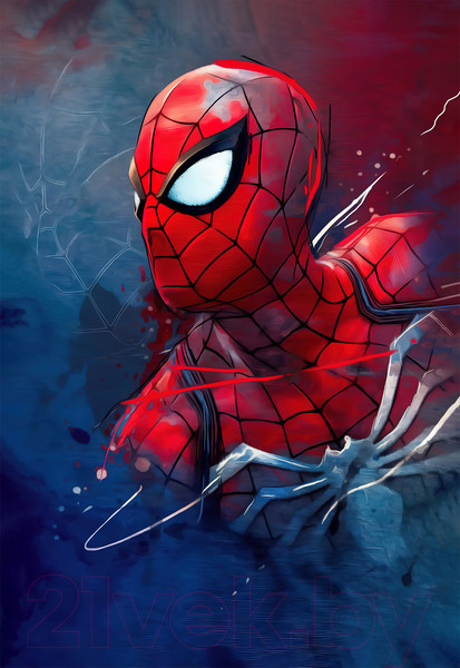 Изображение товара Картина Vimala На холсте 50x70 / Арт 83