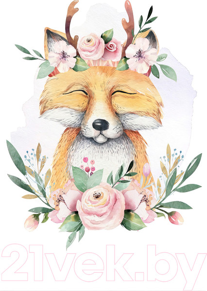 Изображение товара Картина Vimala На холсте 50x70 / Арт 88