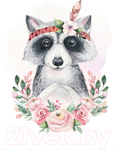 Изображение товара Картина Vimala На холсте 50x70 / Арт 89