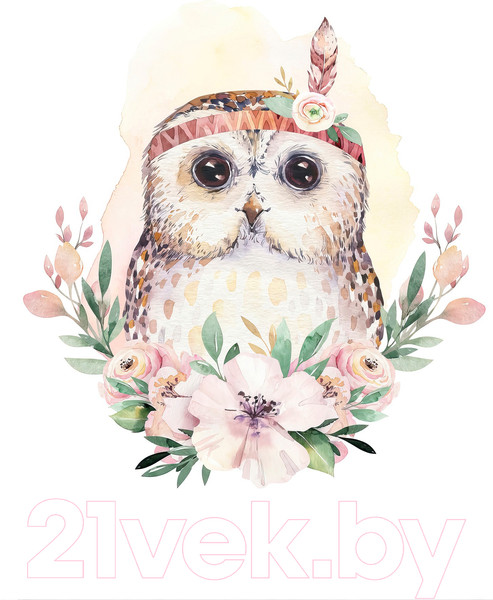 Изображение товара Картина Vimala На холсте 50x70 / Арт 91