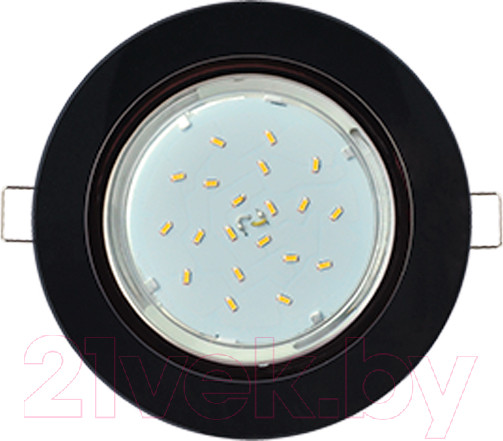 Изображение товара Точечный светильник Ecola FP53RNECH