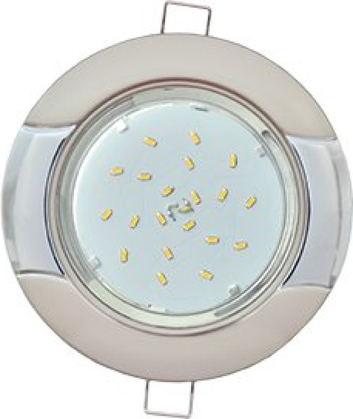 Изображение товара Точечный светильник Ecola FR71H4ECB
