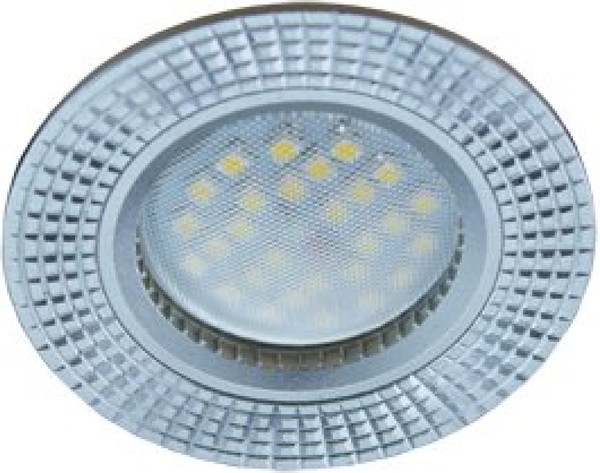 Изображение товара Точечный светильник Ecola FS1608EFF