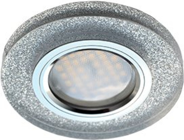 Изображение товара Точечный светильник Ecola FS1650EFF