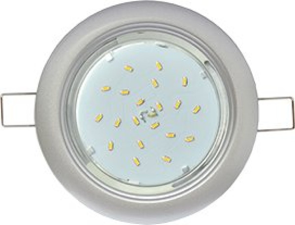 Изображение товара Точечный светильник Ecola FS53EFECD