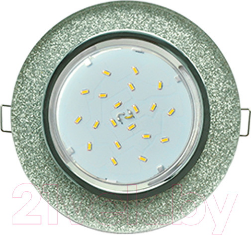 Изображение товара Точечный светильник Ecola FS53RNECH