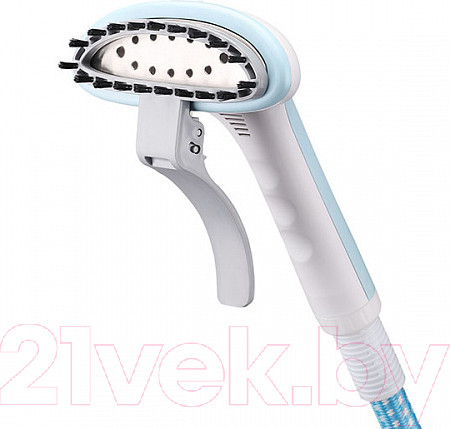 Изображение товара Отпариватель BQ SG5005S (белый/синий)