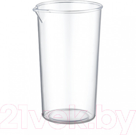 Изображение товара Блендер погружной BQ HB1032SS (черный/сталь)