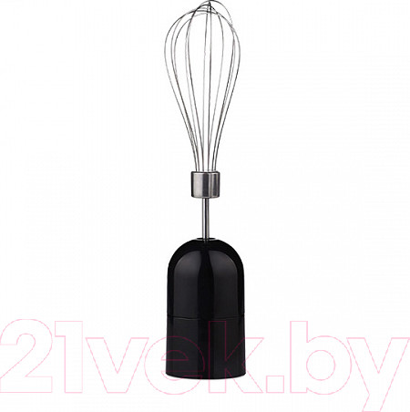 Изображение товара Блендер погружной BQ HB1032SS (черный/сталь)