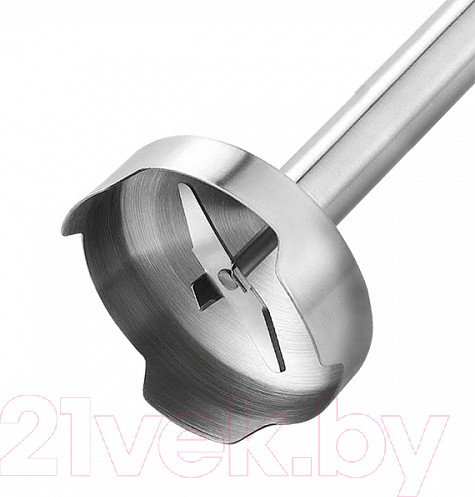 Изображение товара Блендер погружной BQ HB1032SS (черный/сталь)