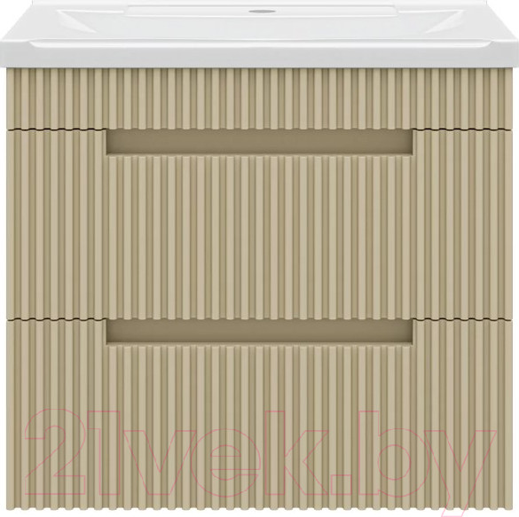 Изображение товара Тумба под умывальник Brevita Ariana 60 / ARI-01060-03062Я