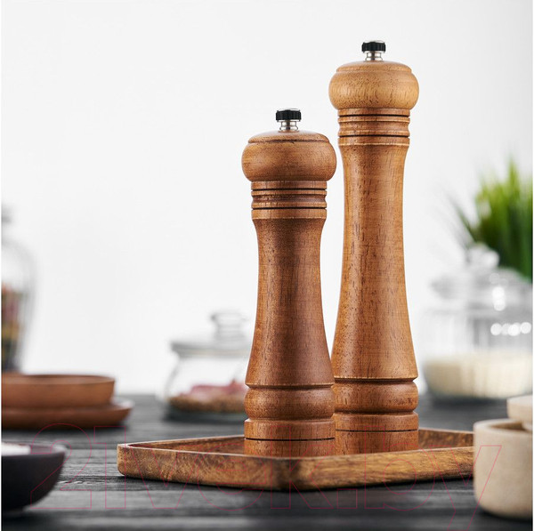 Изображение товара Мельница для специй Walmer Williams / W05230629
