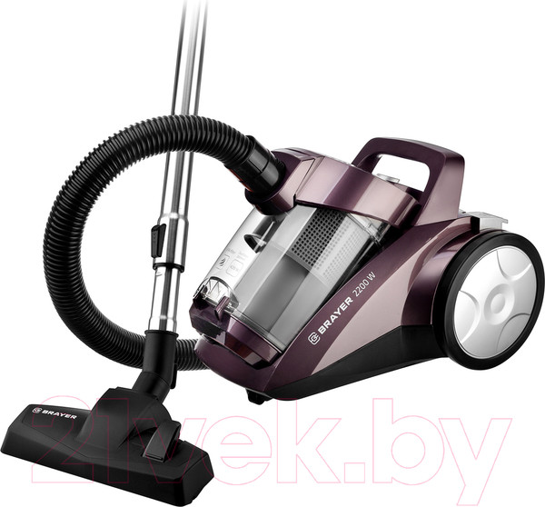 Изображение товара Пылесос Brayer BR4205